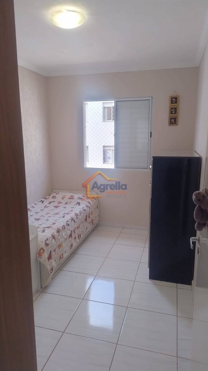 Apartamento, 2 quartos, 54 m² - Foto 21