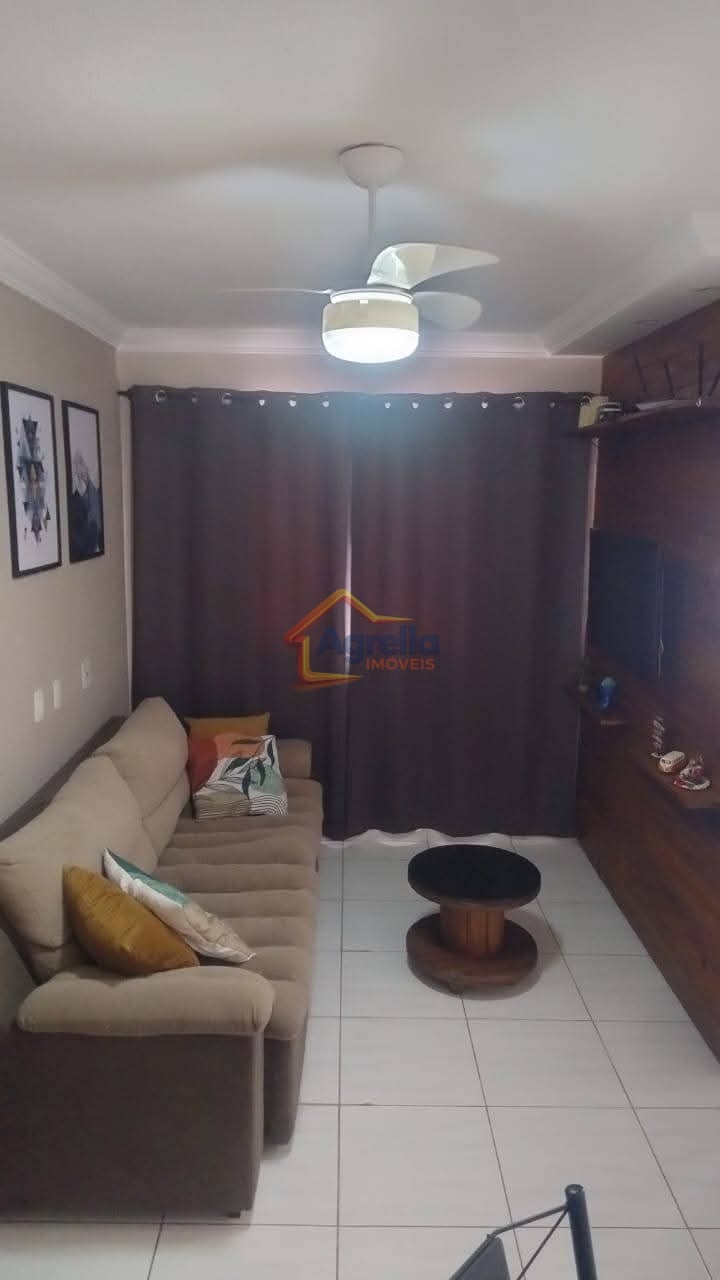 Apartamento, 2 quartos, 54 m² - Foto 8
