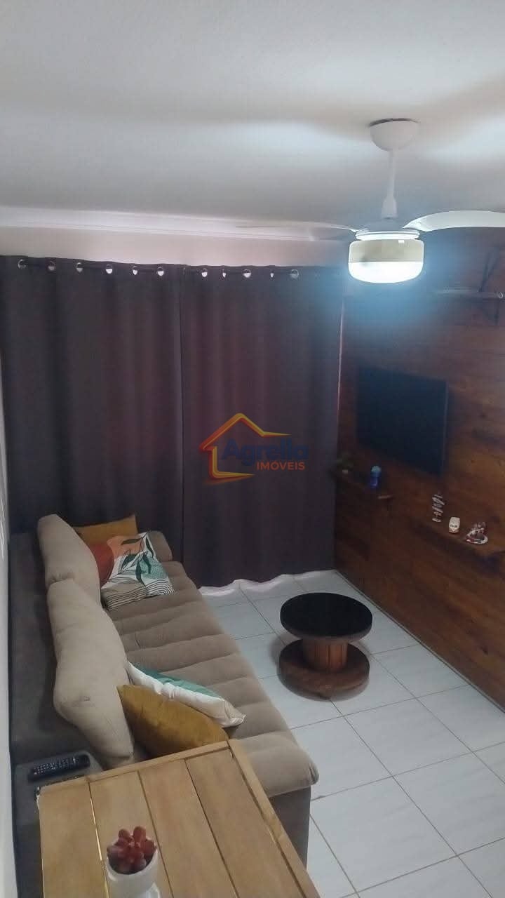 Apartamento, 2 quartos, 54 m² - Foto 9