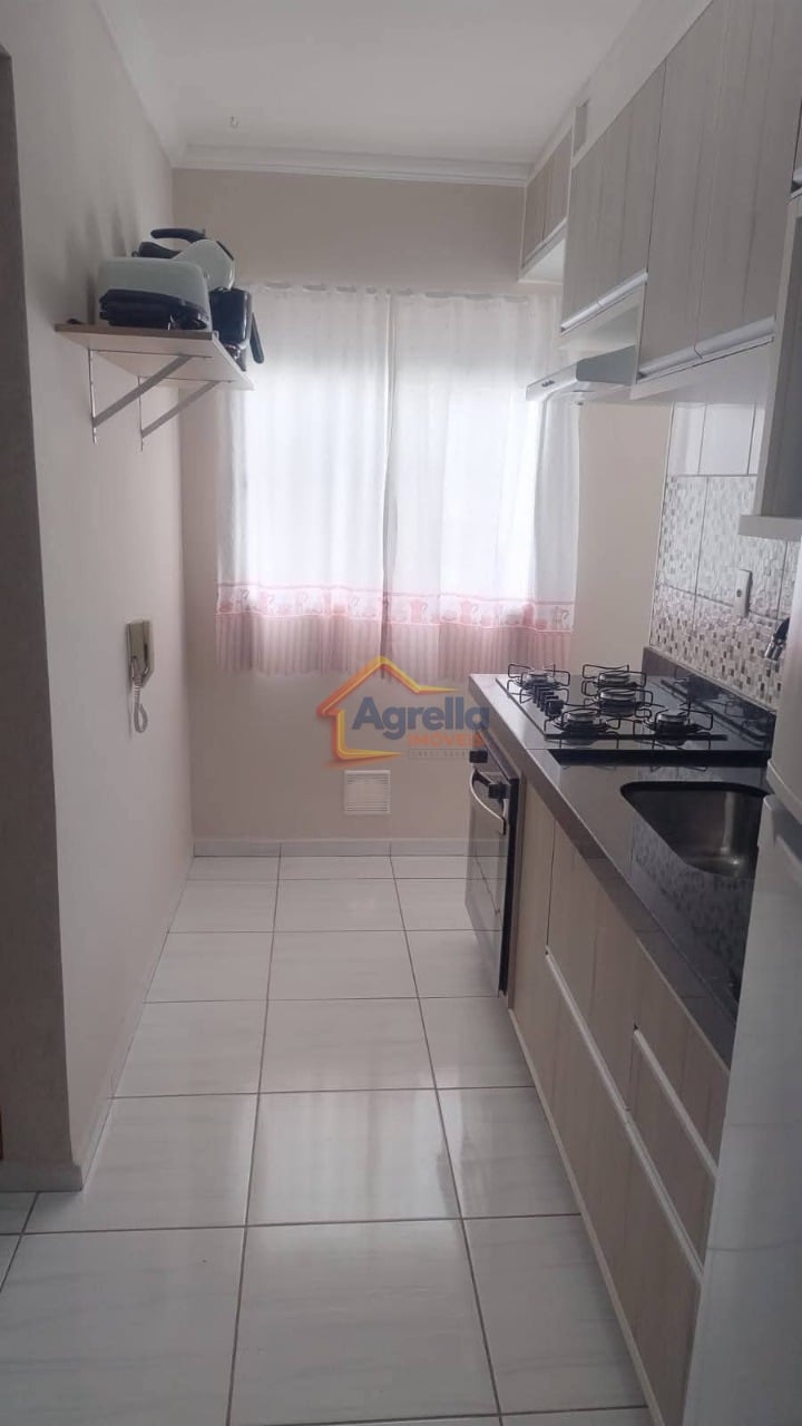 Apartamento, 2 quartos, 54 m² - Foto 5