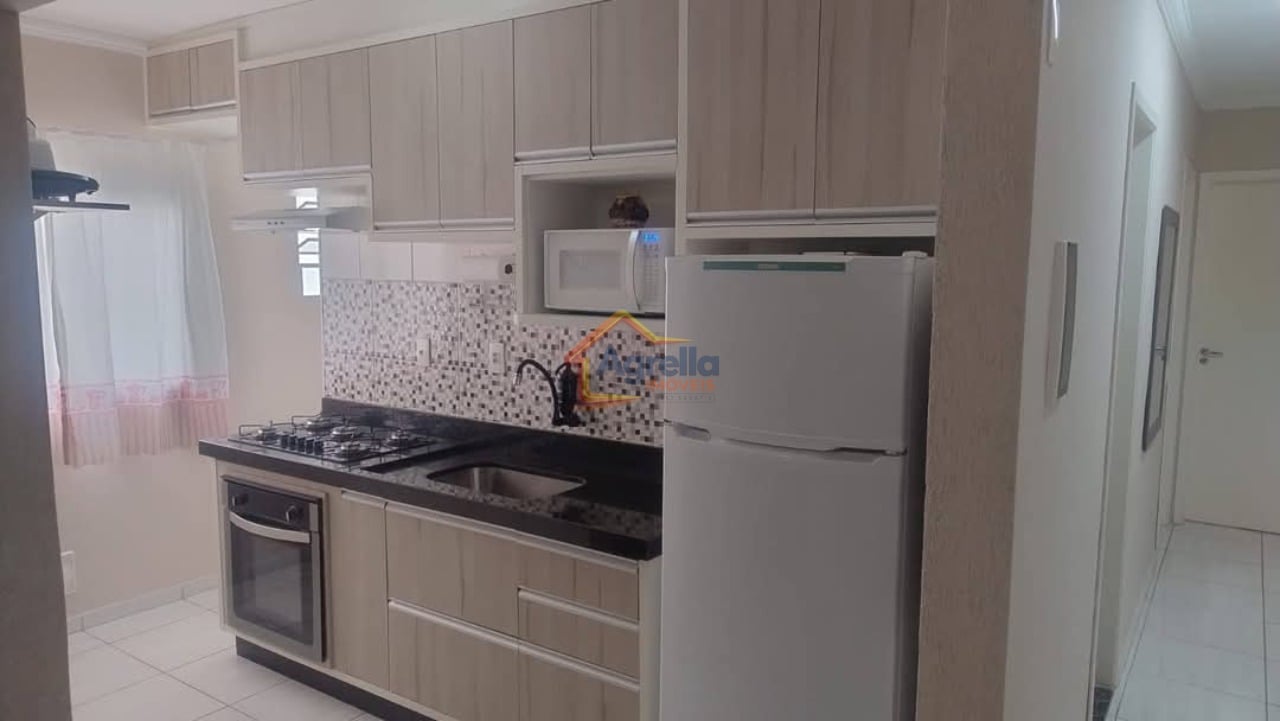 Apartamento, 2 quartos, 54 m² - Foto 1