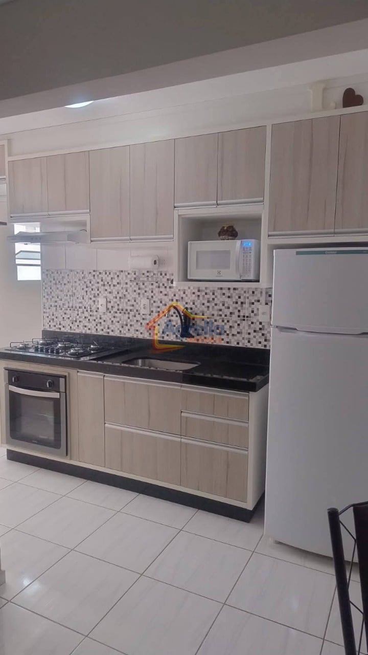 Apartamento, 2 quartos, 54 m² - Foto 4