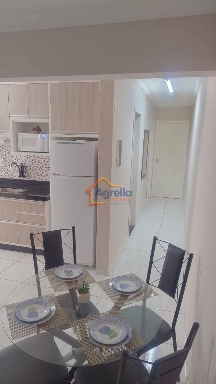 Apartamento, 2 quartos, 54 m² - Foto 12