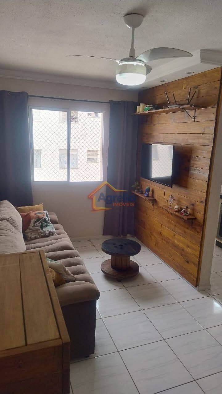 Apartamento, 2 quartos, 54 m² - Foto 10