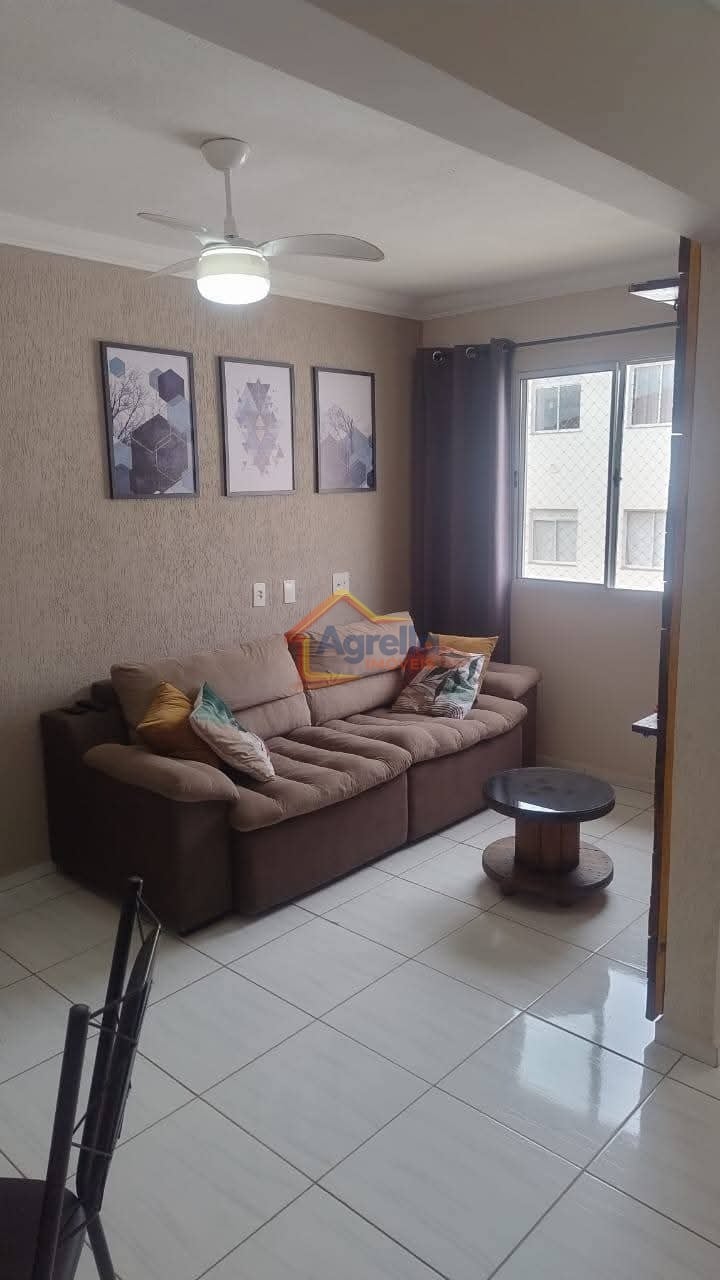 Apartamento, 2 quartos, 54 m² - Foto 7