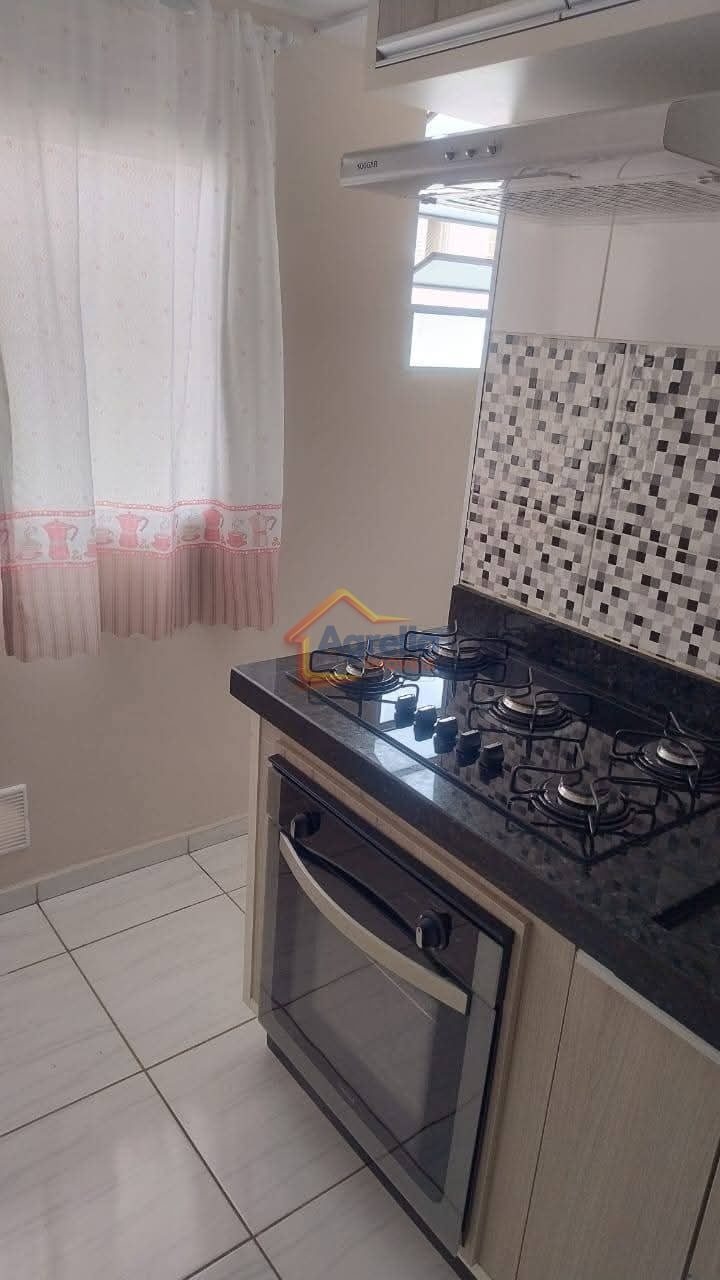 Apartamento, 2 quartos, 54 m² - Foto 6