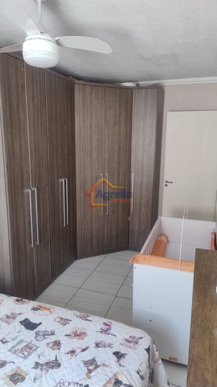Apartamento, 2 quartos, 54 m² - Foto 14