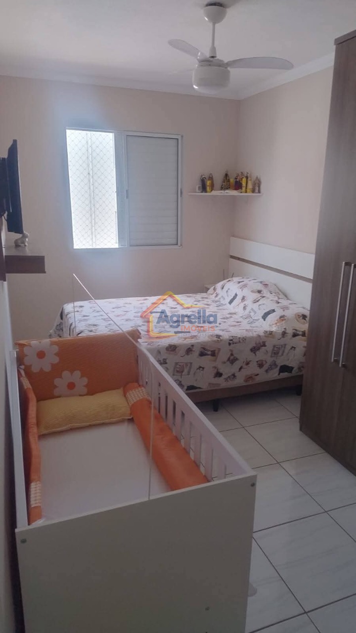 Apartamento, 2 quartos, 54 m² - Foto 15