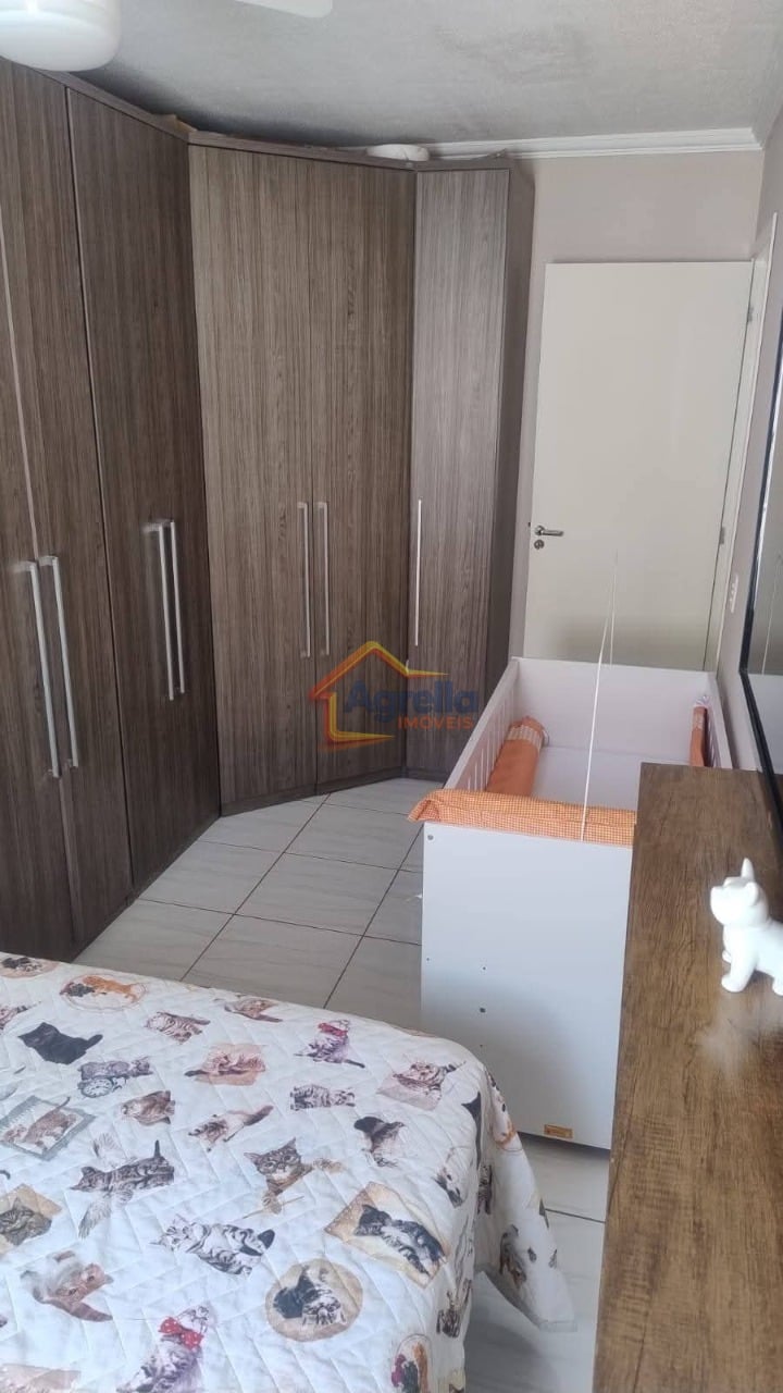 Apartamento, 2 quartos, 54 m² - Foto 16
