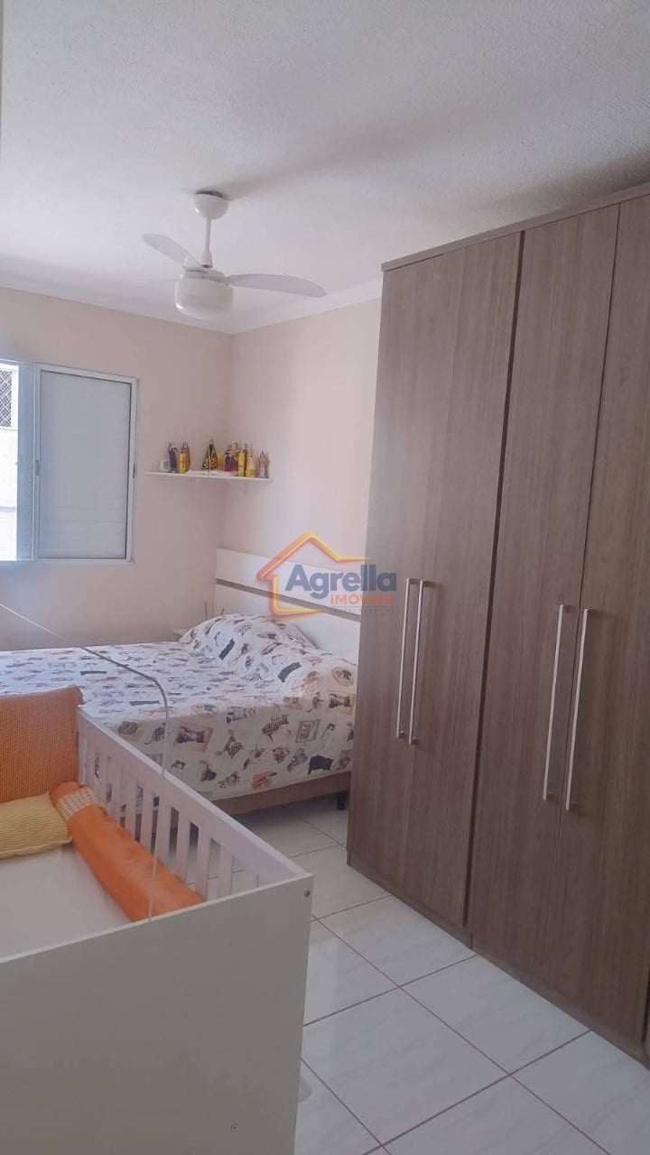 Apartamento, 2 quartos, 54 m² - Foto 17