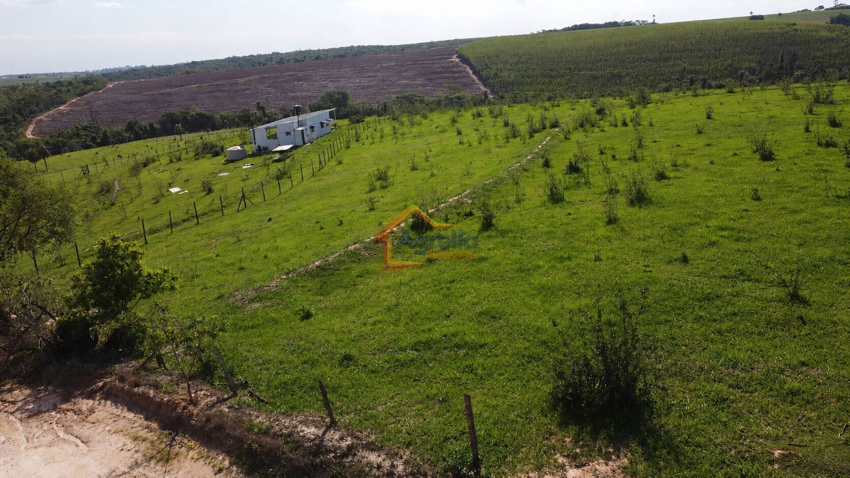 Chácara, 1 quarto, 7 hectares - Foto 9