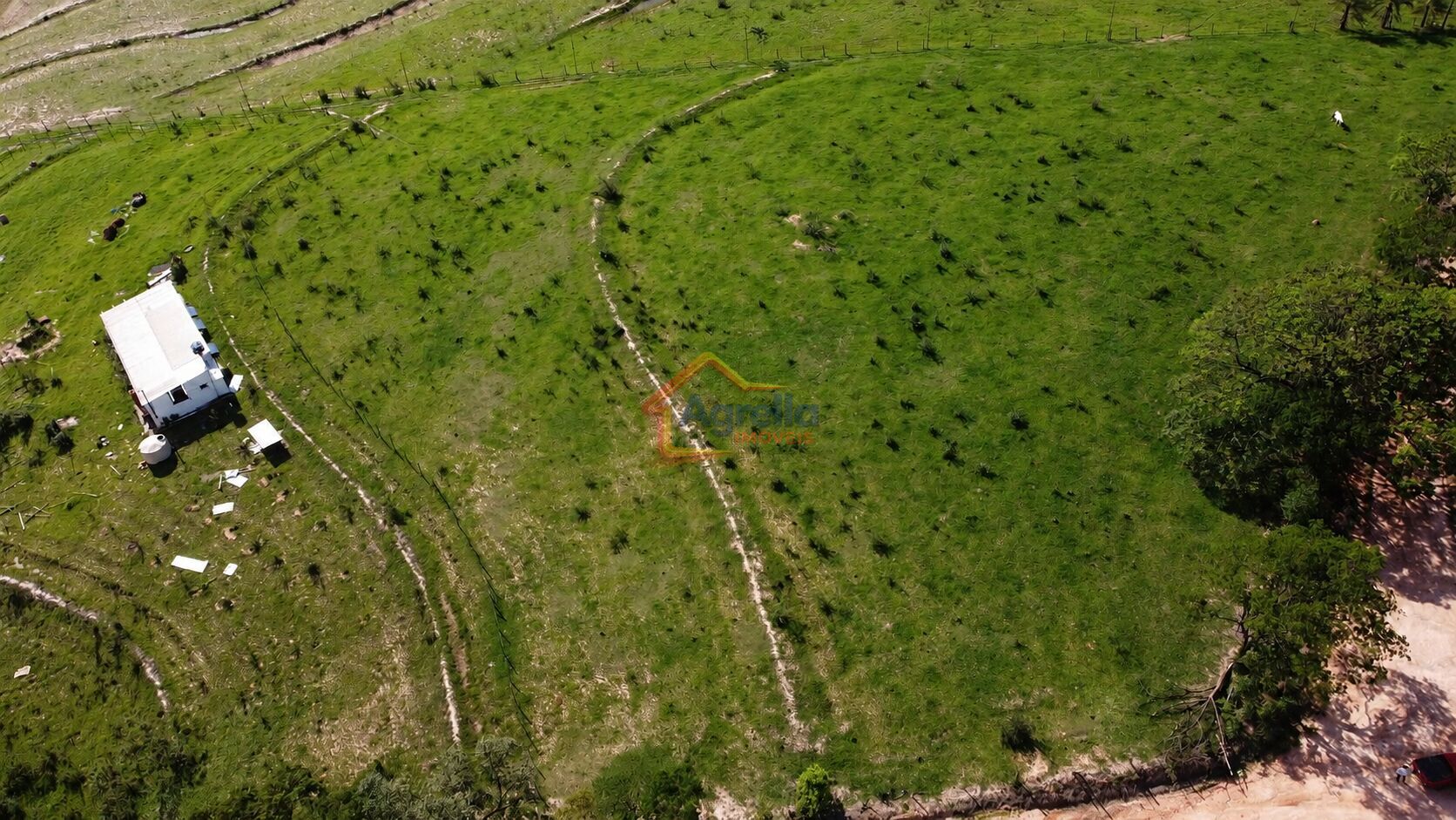 Chácara, 1 quarto, 7 hectares - Foto 15