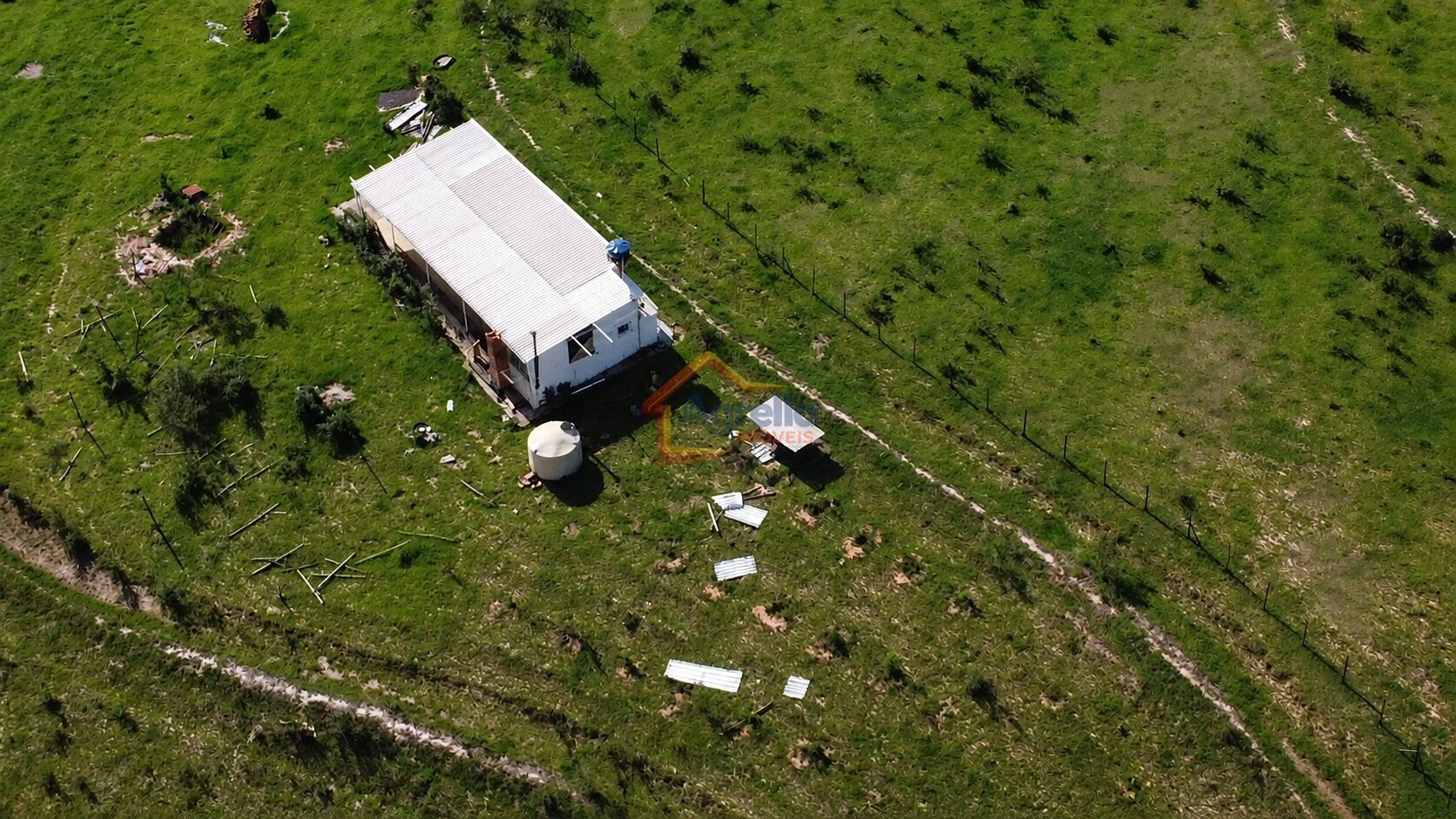 Chácara, 1 quarto, 7 hectares - Foto 19