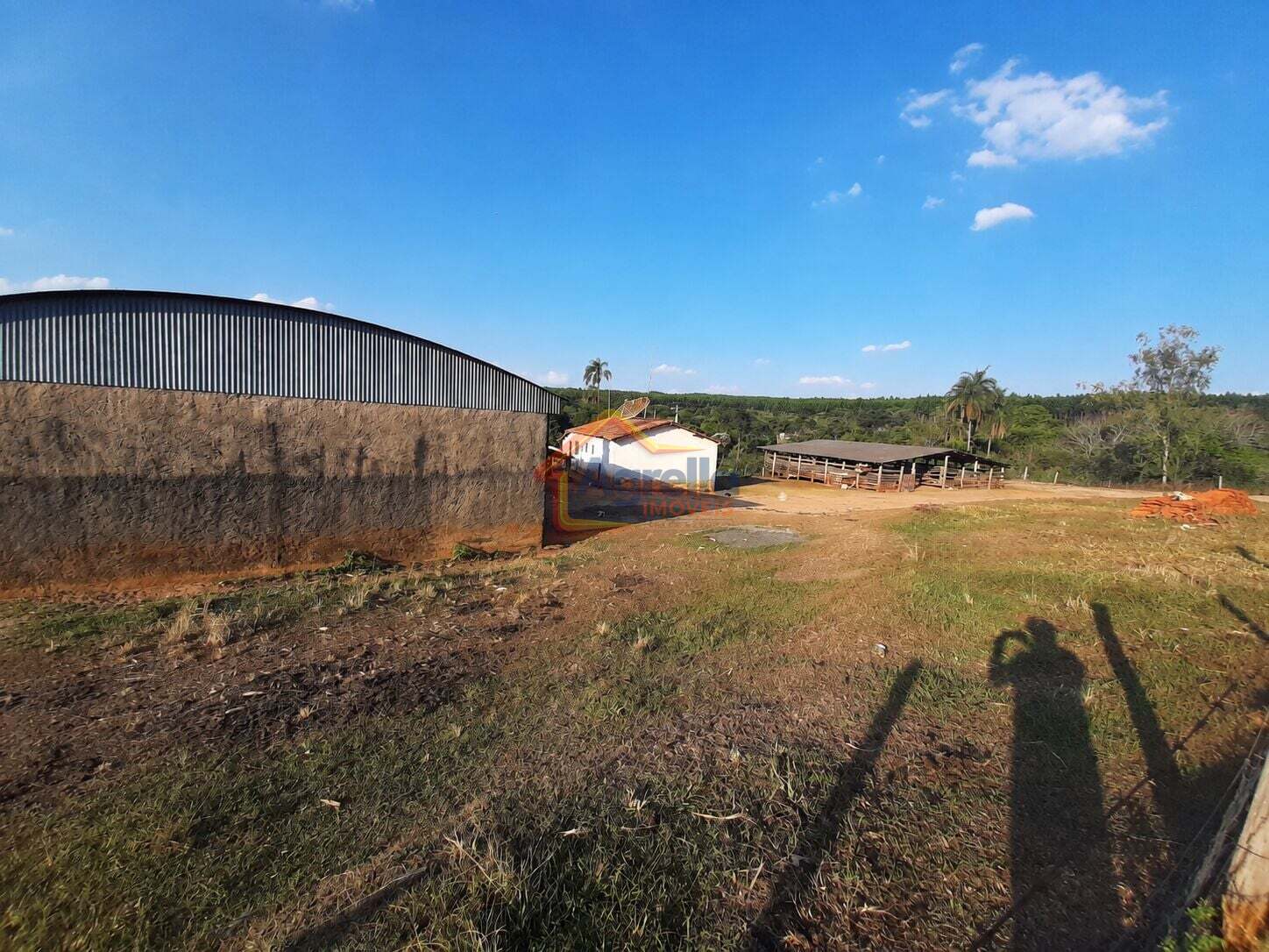 Chácara, 1 quarto, 7 hectares - Foto 4