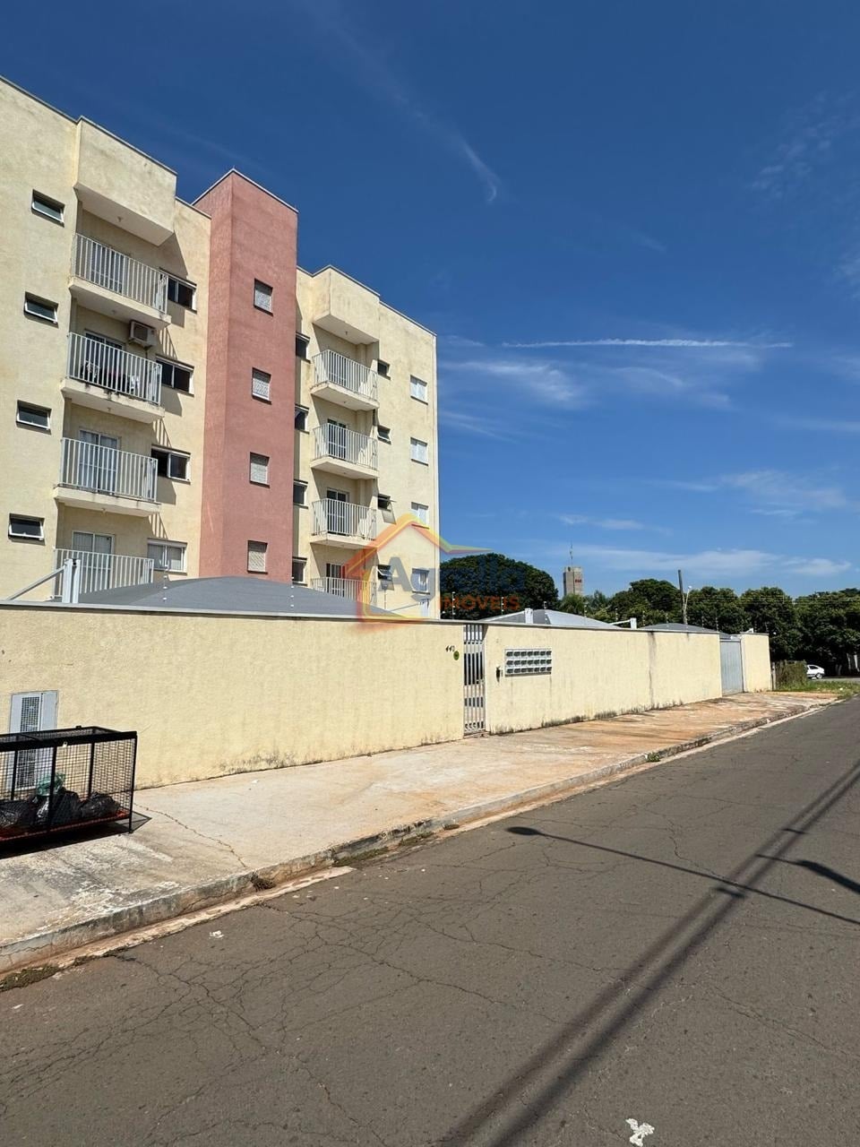 Apartamento, 2 quartos, 57 m² - Foto 13
