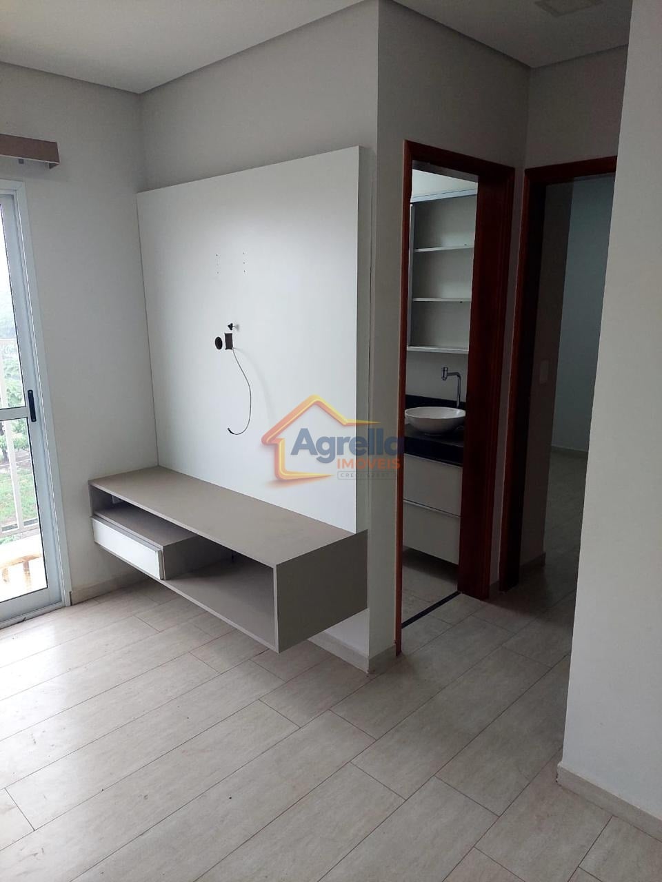 Apartamento, 2 quartos, 57 m² - Foto 4