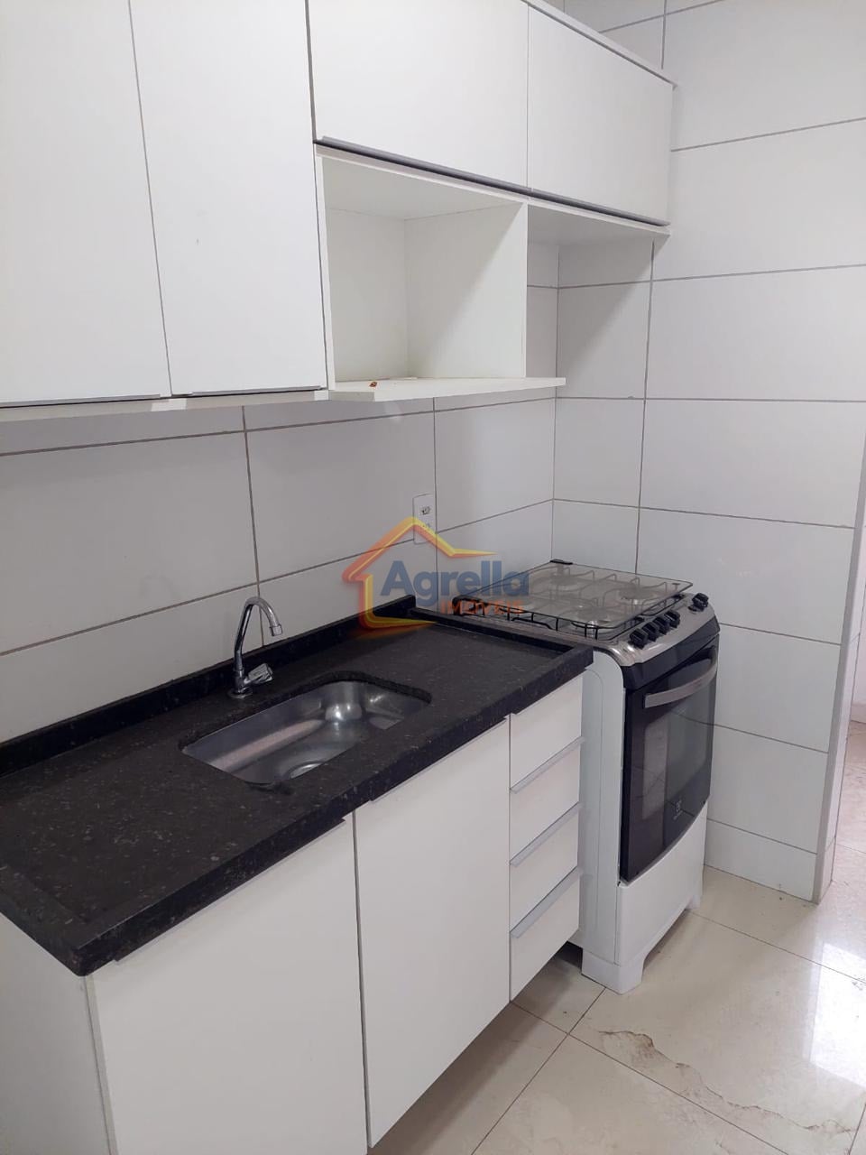 Apartamento, 2 quartos, 57 m² - Foto 2