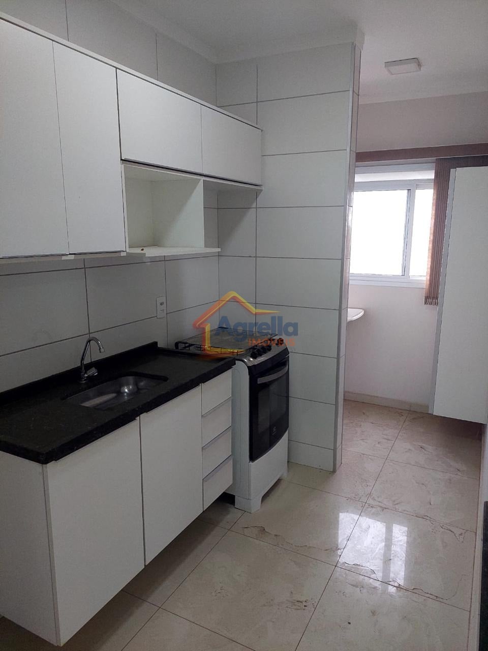 Apartamento, 2 quartos, 57 m² - Foto 1