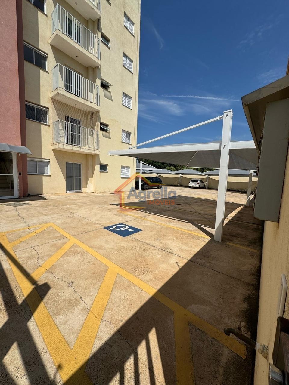 Apartamento, 2 quartos, 57 m² - Foto 14