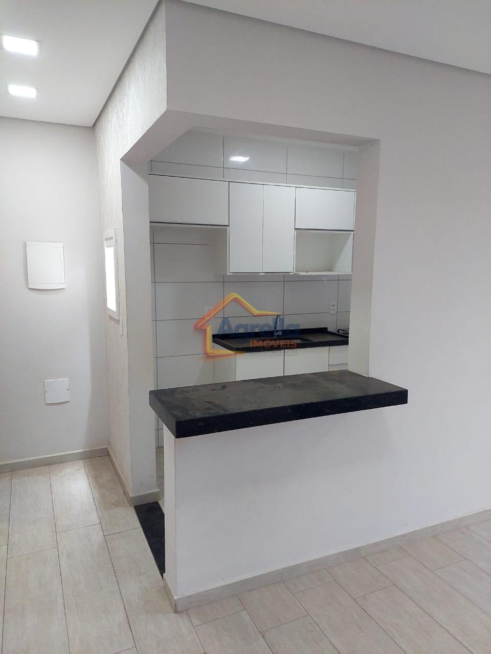 Apartamento, 2 quartos, 57 m² - Foto 3