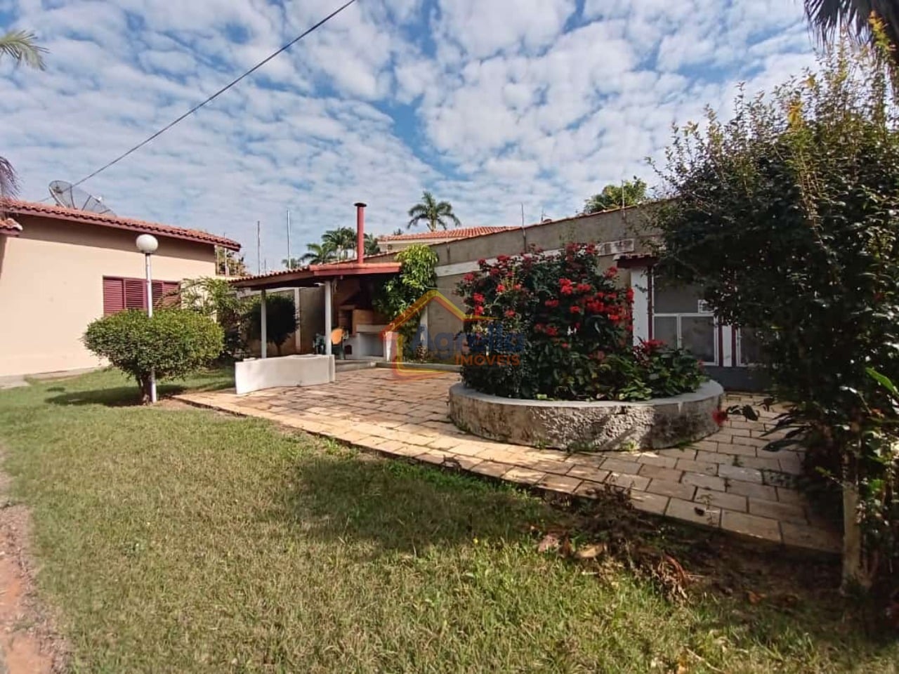 Sítio, 1 quarto, 90 m² - Foto 1