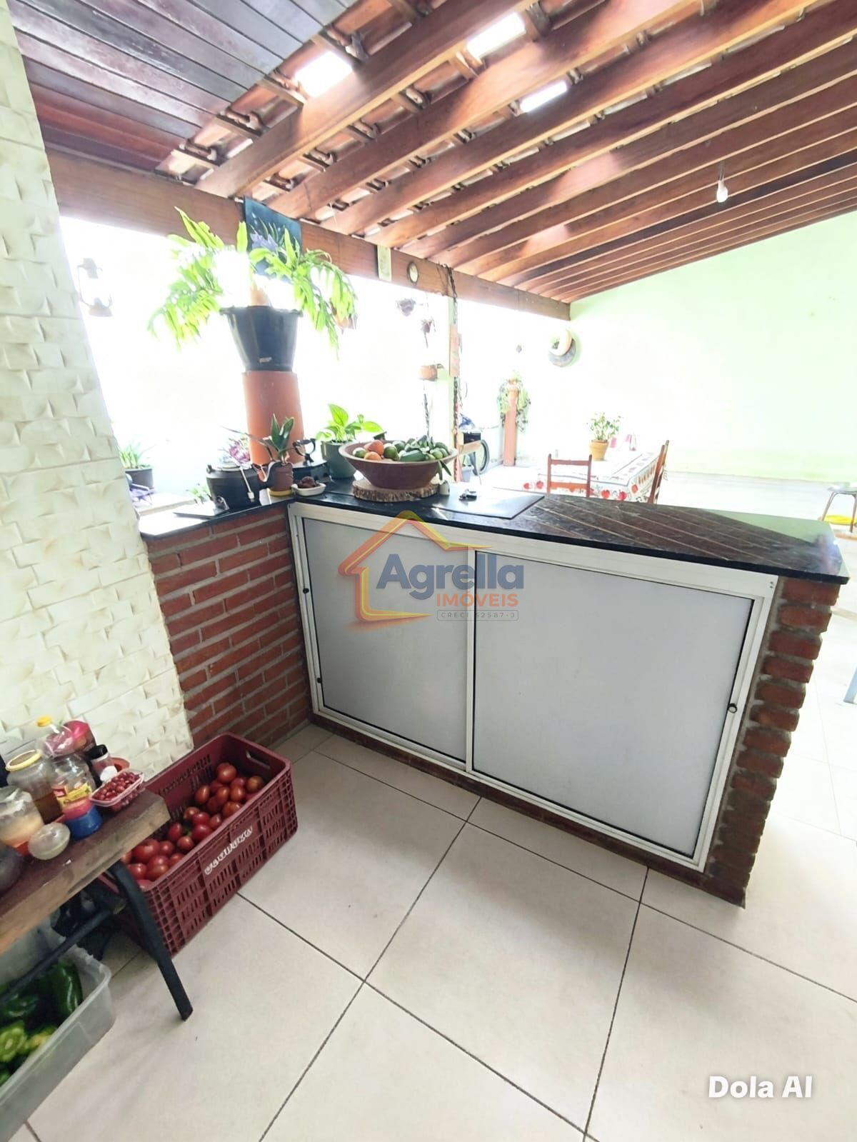Casa, 3 quartos, 160 m² - Foto 10