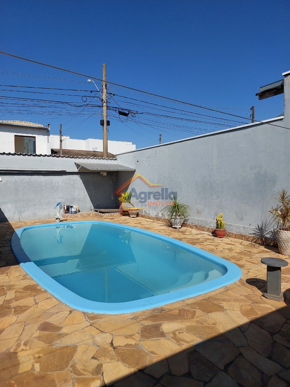 Casa, 1 quarto - Foto 4