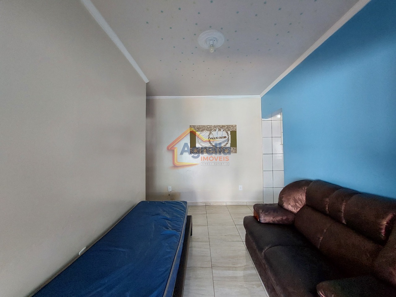 Casa, 1 quarto - Foto 13