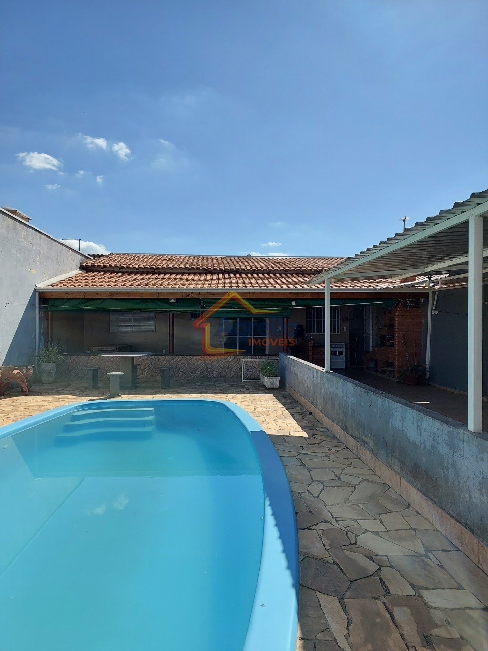 Casa, 1 quarto - Foto 3