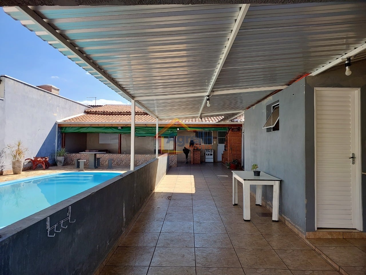 Casa, 1 quarto - Foto 6
