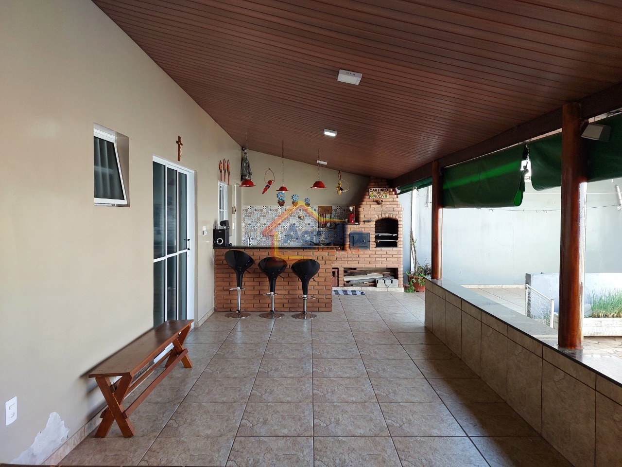 Casa, 1 quarto - Foto 7