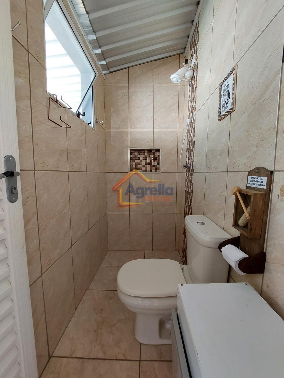 Casa, 1 quarto - Foto 12