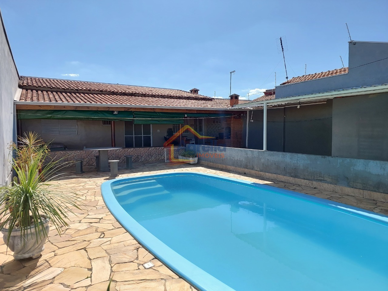 Casa, 1 quarto - Foto 5