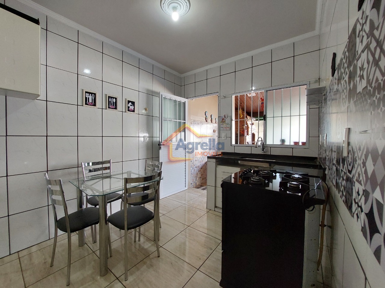 Casa, 1 quarto - Foto 10