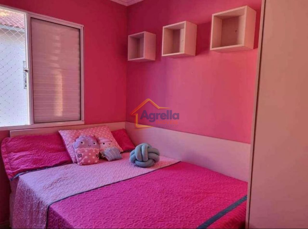 Apartamento, 2 quartos, 54 m² - Foto 9
