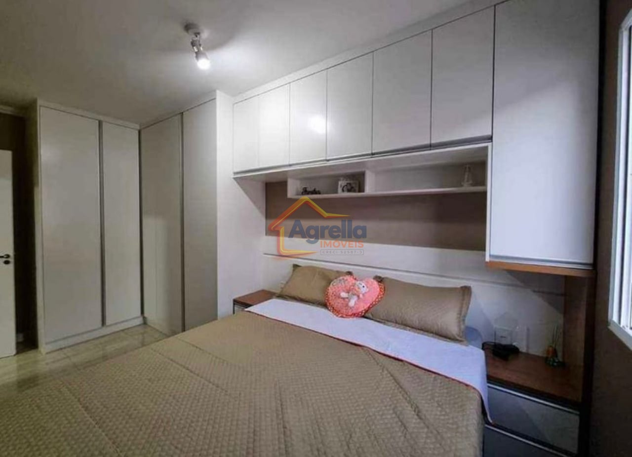 Apartamento, 2 quartos, 54 m² - Foto 5