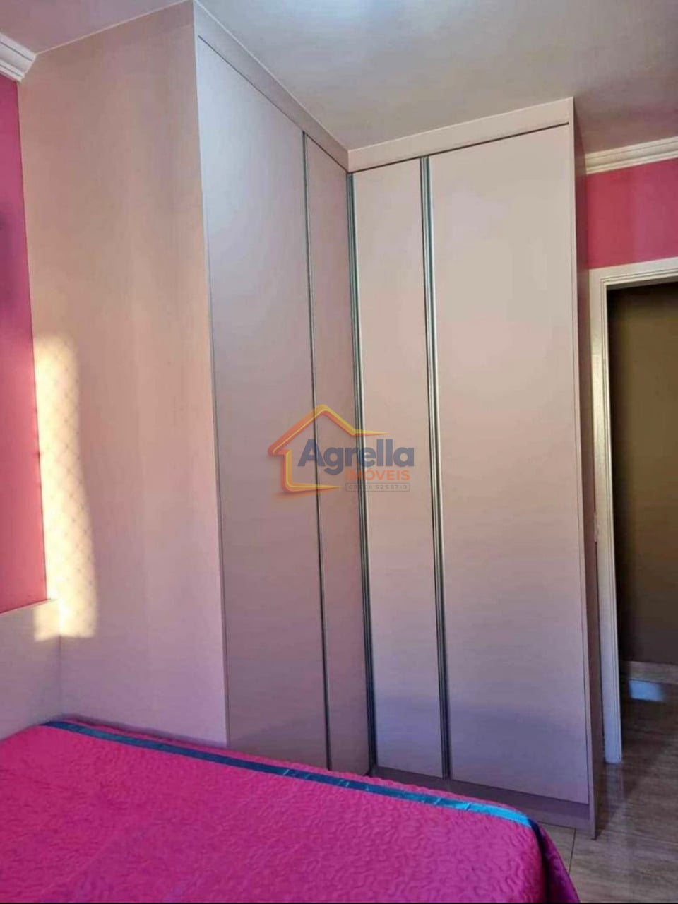 Apartamento, 2 quartos, 54 m² - Foto 7