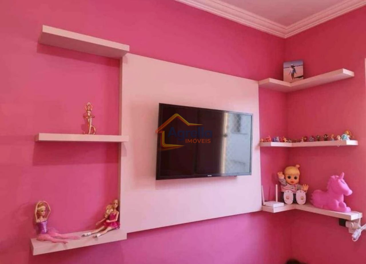 Apartamento, 2 quartos, 54 m² - Foto 8