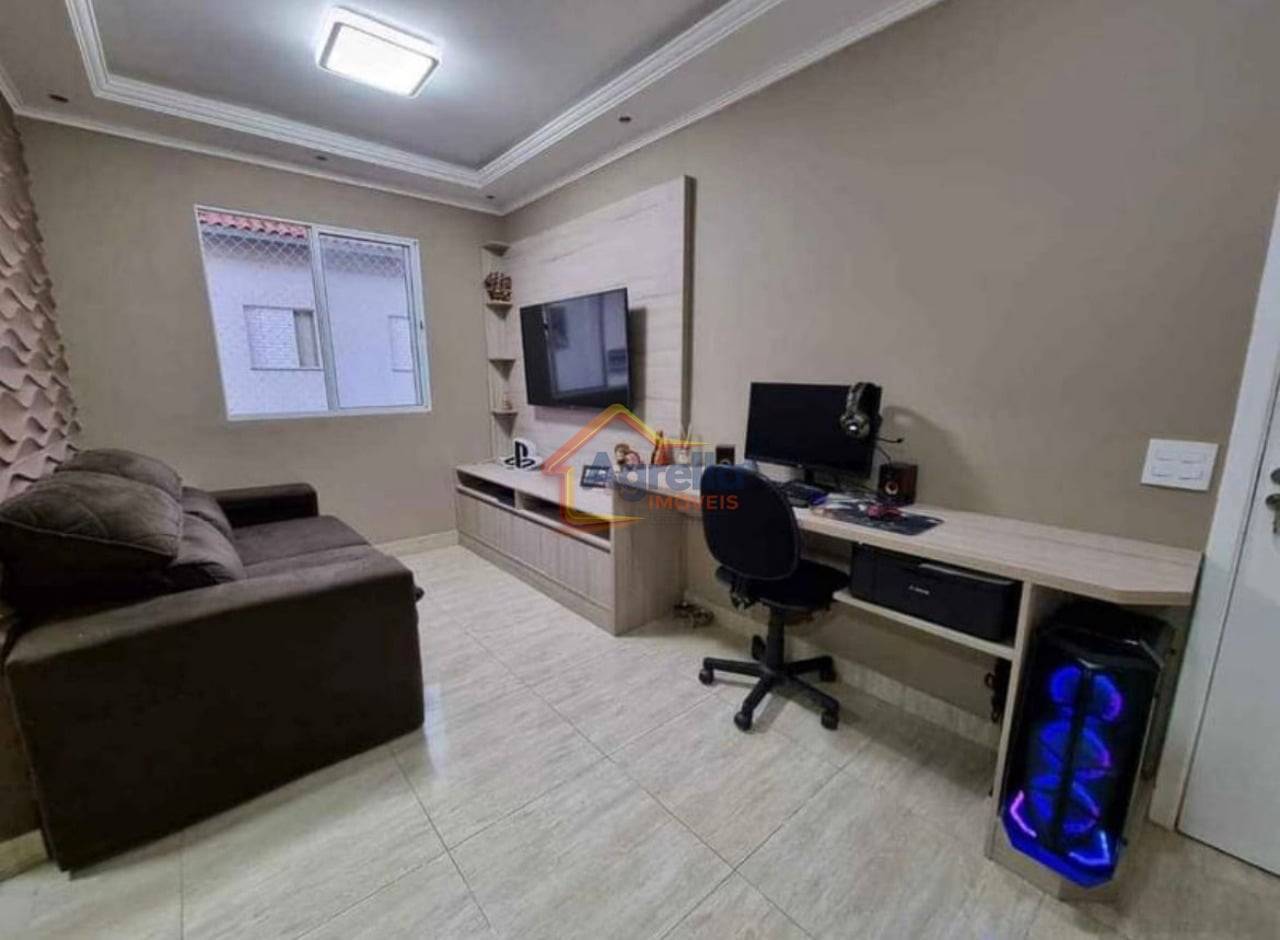Apartamento, 2 quartos, 54 m² - Foto 3