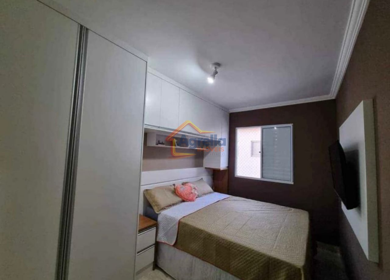 Apartamento, 2 quartos, 54 m² - Foto 6