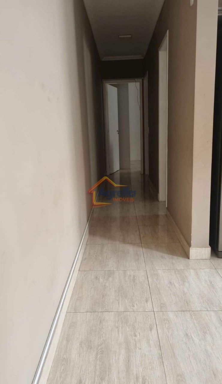 Apartamento, 2 quartos, 54 m² - Foto 4
