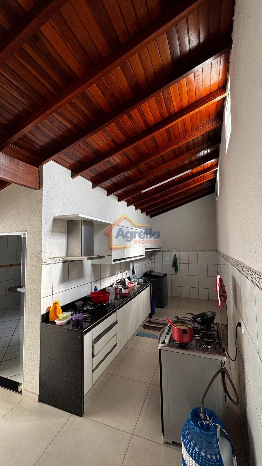 Casa, 3 quartos, 180 m² - Foto 8