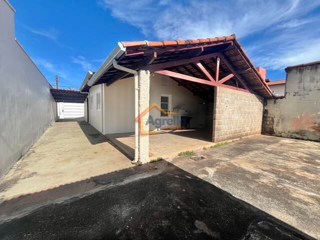 Casa, 1 quarto, 112 m² - Foto 10