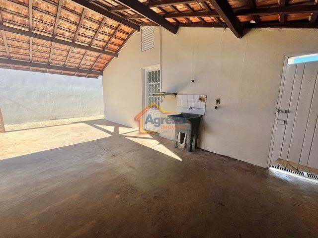 Casa, 1 quarto, 112 m² - Foto 13