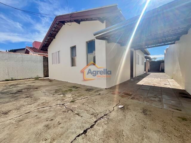 Casa, 1 quarto, 112 m² - Foto 8