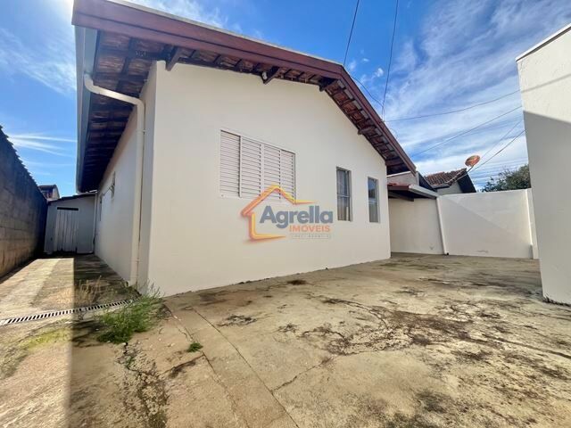 Casa, 1 quarto, 112 m² - Foto 9