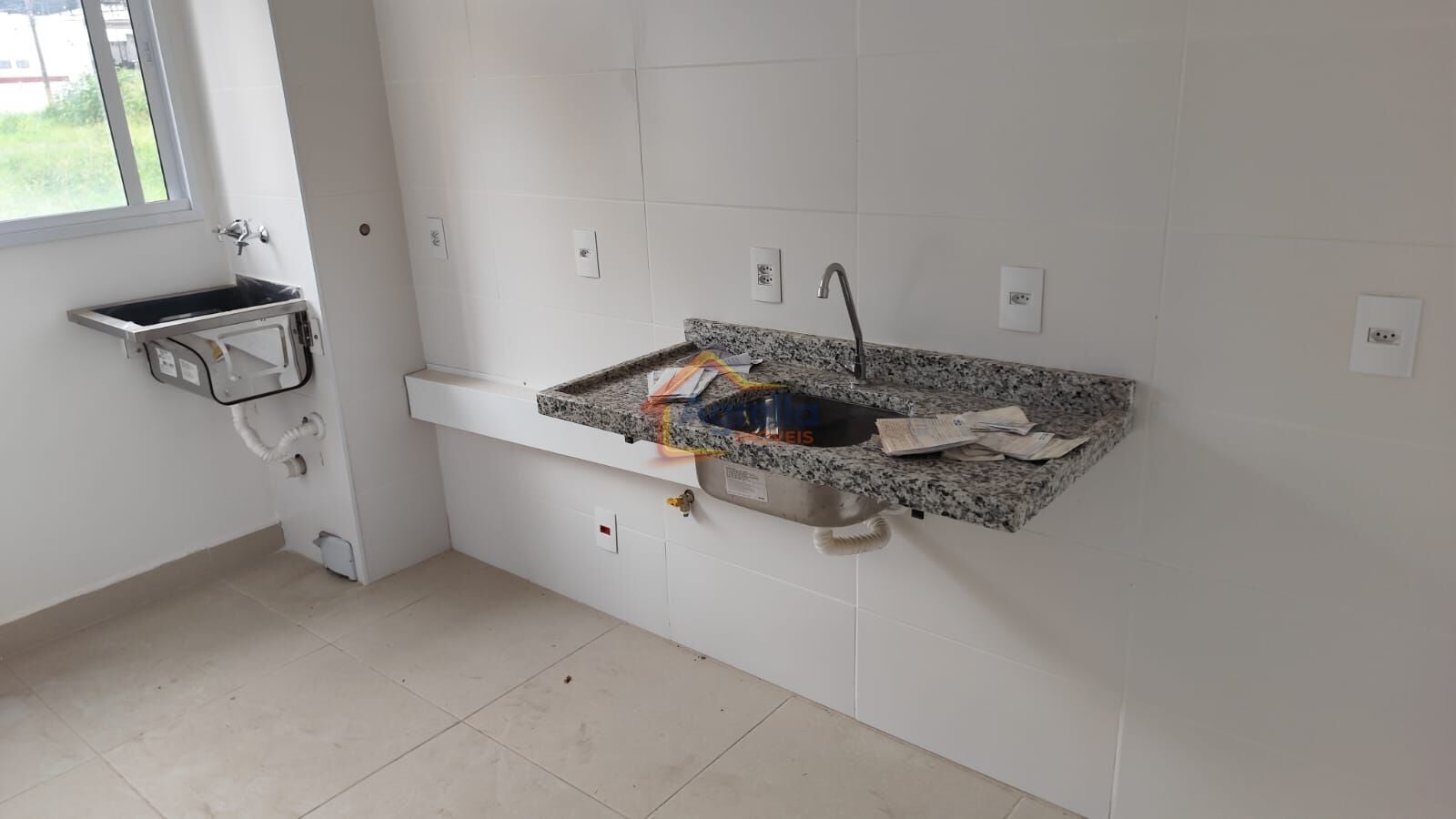 Apartamento, 2 quartos, 45 m² - Foto 7