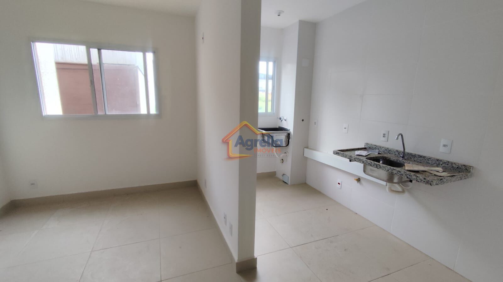 Apartamento, 2 quartos, 45 m² - Foto 5