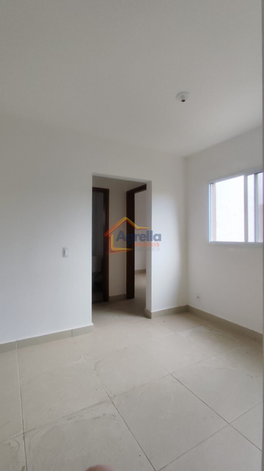 Apartamento, 2 quartos, 45 m² - Foto 2