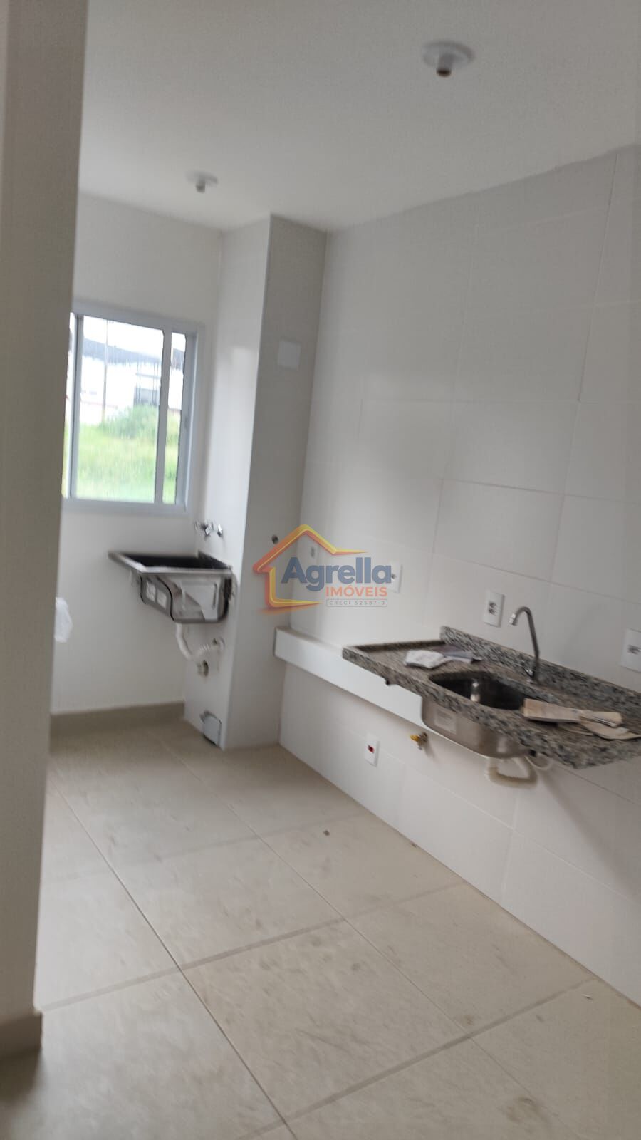 Apartamento, 2 quartos, 45 m² - Foto 8